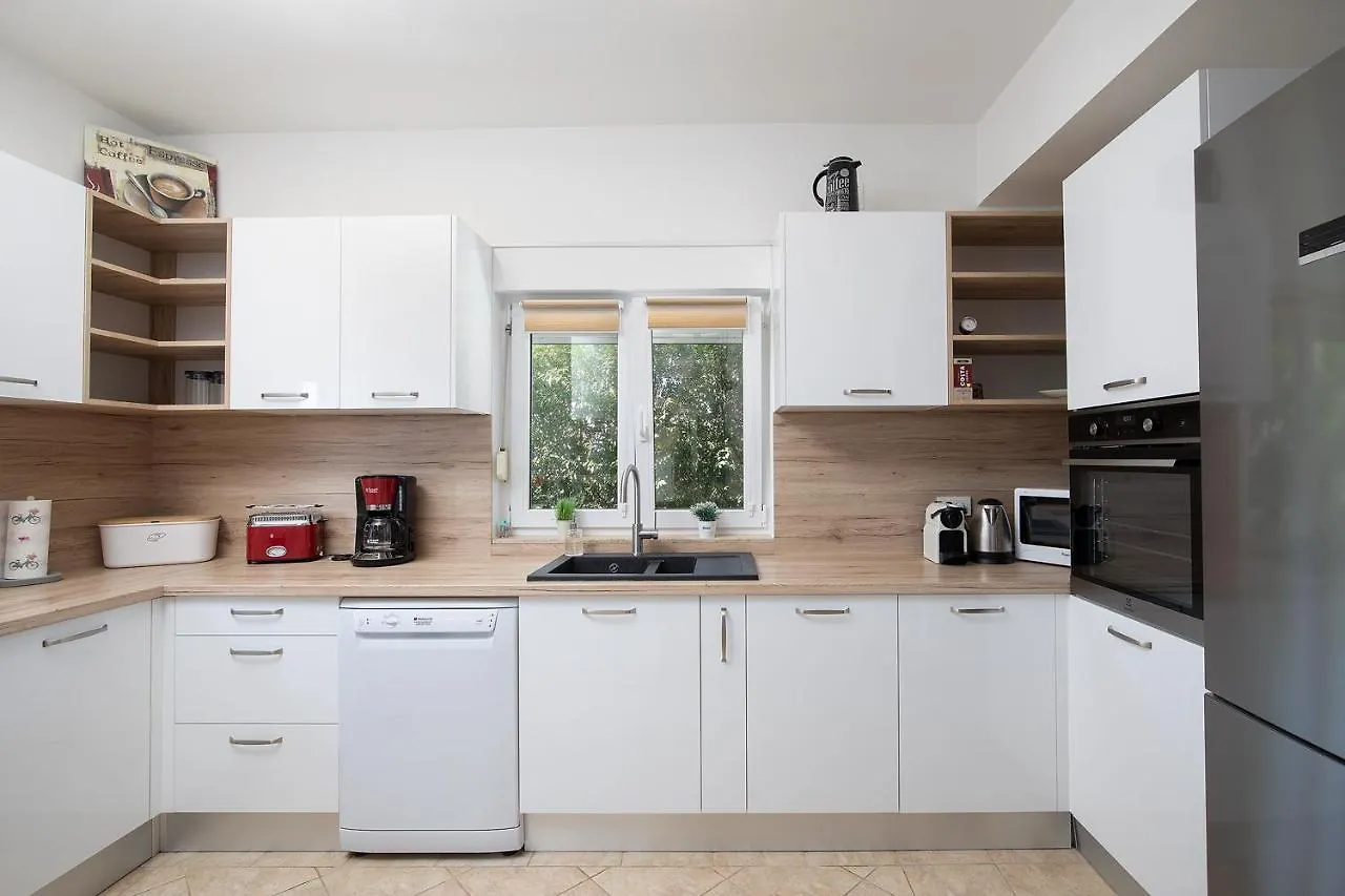 Villa Papillon - Top Ausgestattete Ferienoase