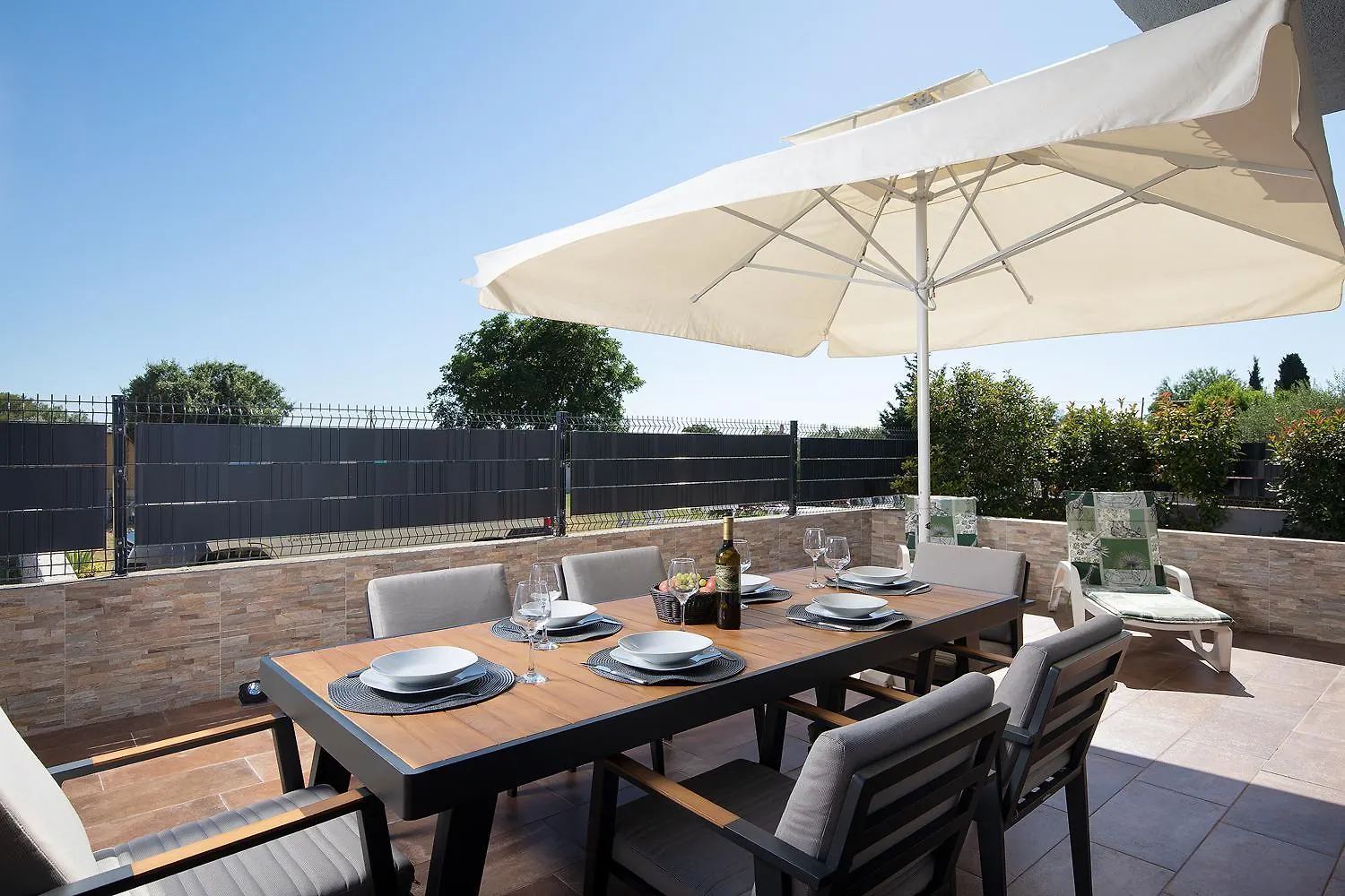 Villa Papillon - Top Ausgestattete Ferienoase Croatia