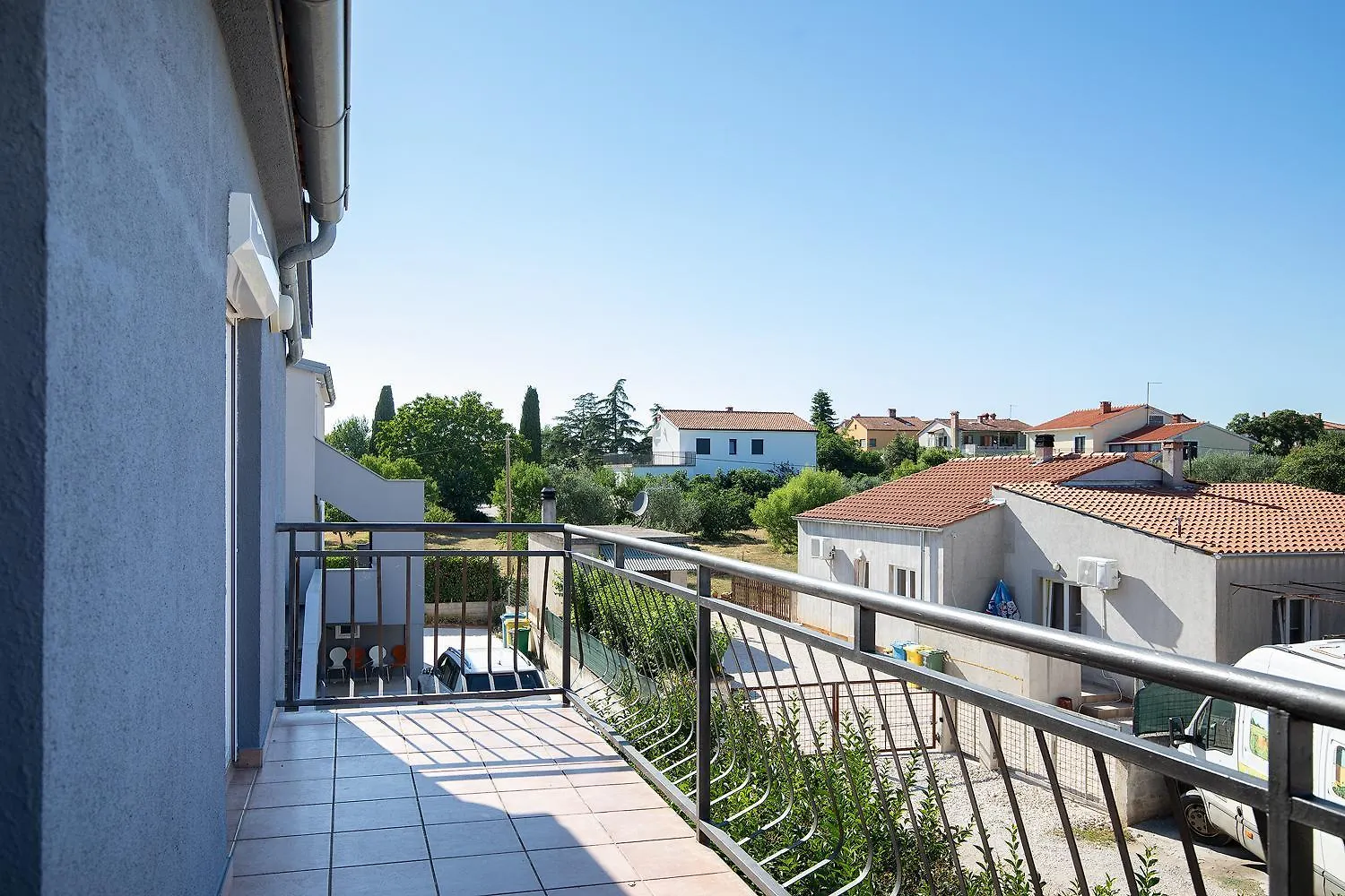 Villa Papillon - Top Ausgestattete Ferienoase  Pula